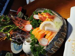 -鳗鱼家·深夜食堂(军博店)