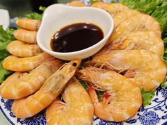 -四海回族饭店(前进大街店)