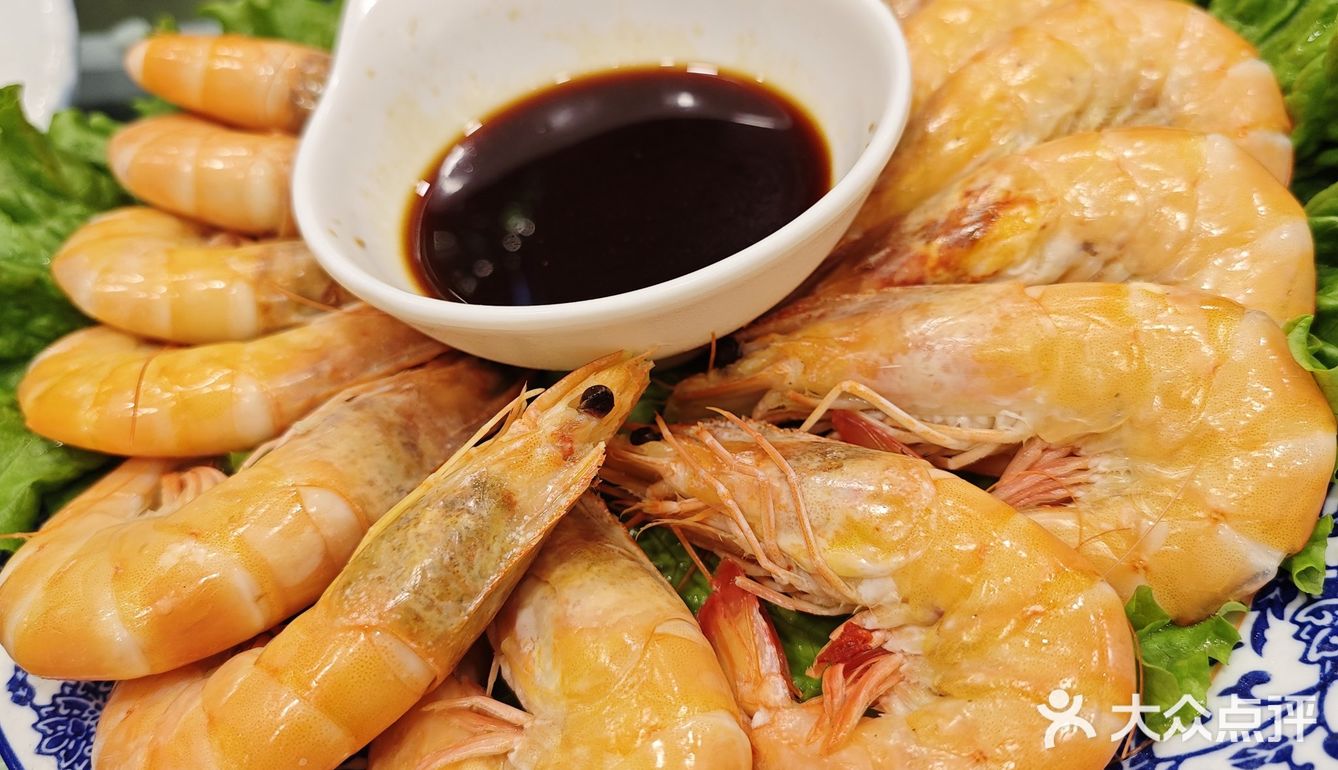 四海回族饭店的热门菜品获得了很多好评