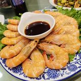 四海回族饭店的热门菜品获得了很多好评