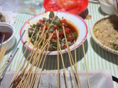 -三毛烧烤·南昌大排档(山姆店)