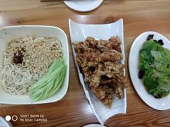 -余丞记川渝面馆(云峰店)