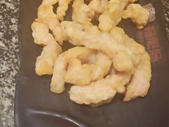农家酥肉-杨肥肠火锅大排档(火车站花园店)