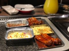-火炉火自助餐(悠唐购物中心店)