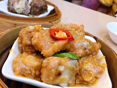 特色蒸排骨-点都德(千灯湖环宇城店)