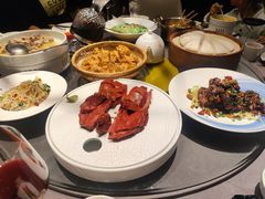 -陕北南泥湾·延安本地菜(人民公园店)