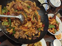 -富正毅三下锅(体育馆店)