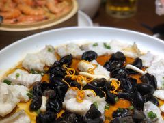 -宴小馆·小海鲜青岛菜(五四广场店)
