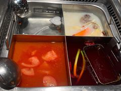 -海底捞火锅(上元大街店)