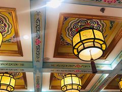 -万荣烤鸭店·北京菜(天坛店)