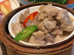 -晋江荣誉国际酒店·港誉茶餐厅