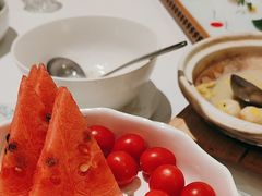 -醉辉皇上海之巅(上海中心大厦店)