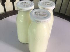 -正飞鲜奶(南湖一期店)