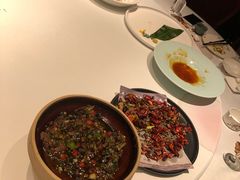 -百富源·海鲜辽菜(浑河堡店)