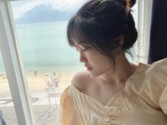 -深圳海边小筑客栈