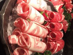 -捞王锅物料理(凯旋路店)