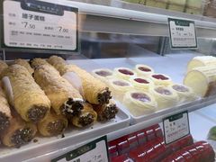 -蜂蝶来饼店(拱北总店)
