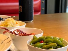 -味莊餐厅(康庄南街店)