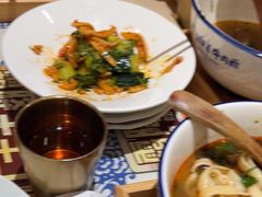 -马记永·兰州牛肉面(无限极荟店)