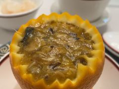 -老洋房花园饭店(绍兴路店)