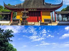 -同里国家湿地公园