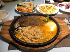 菲力牛排-红屋牛排(闽江路店)