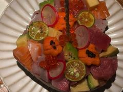 -水之惠鲜鱼料理(王府大街店)