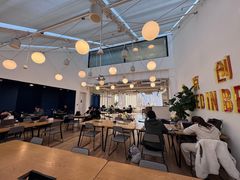 -WeWork中国(三里屯11号社区店)