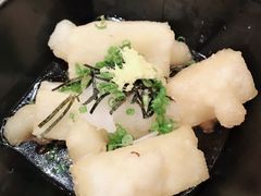 -角落里(中山公园店)