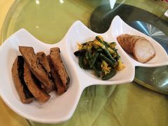 -功德林素菜饭庄(前门店)