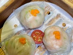 -禄运茶居·手工点心(猎德店)