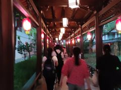 -唐风温泉