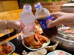 -梨花自助烤肉(天河城店)