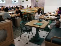 大堂-潮粥荟·潮汕砂锅粥(朝阳大悦城店)