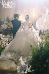 -凯宾斯基饭店·宴会厅