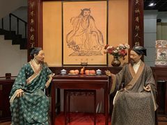 -陈李济中药博物馆