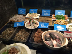 双合园饺子(大尧三路店)-双合园·海鲜水饺青岛菜(大尧三路店)