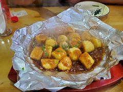 -老四川平头酸菜鱼(衙前店)