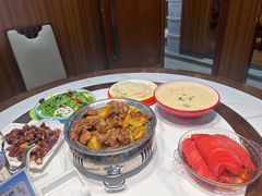-荣鹏风味烀饼总店