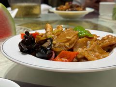 -凯鸽酒楼(大同振兴街店)