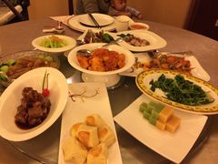 398团购全图-民族饭店-四季餐厅