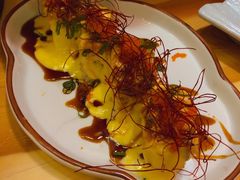-隐月· 㐂和食屋(芝罘万达公馆店)