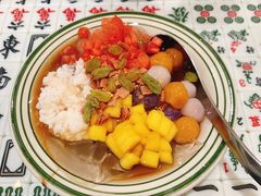 -堂屋糖水店(愚园店)
