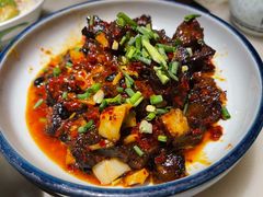 家乡红烧肉-洞庭记·老湖南味道(下沙店)