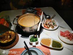 -生如夏花泰式火锅(伊藤双楠店)