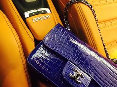 -CHANEL(恒隆广场店)