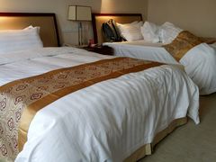 -淮安曙光国际大酒店(大运河广场花街店)