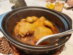 -环秀楼(黄山呈坎店)