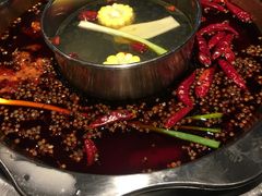 -董家湾重庆老火锅(嘉华店)