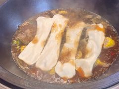 -人民公社铁锅炖·东北菜(卫国道店)